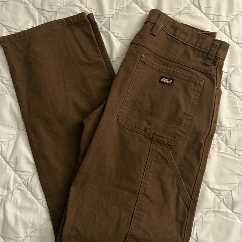Dickies cargo pants